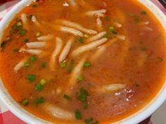 -西贝(上海我格广场店)