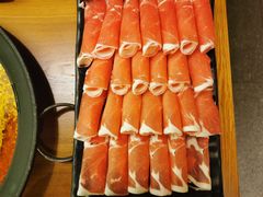 新西兰羔羊肉-呷哺呷哺 黄金牧场 (阳泉滨河新天地店)