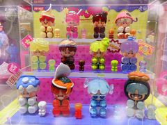 -泡泡玛特POPMART(蓝色港湾店)