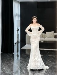 -Renee芮亦婚纱