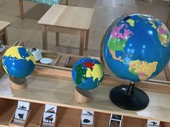 -希溪谷半山街道蒙氏托育(万科公园里校区)