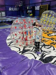 -卡通尼·Safari非洲探索乐园·生日会(金桥国际商业广场店)