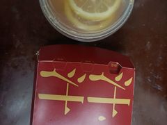 -肯德基(西桥店)