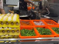 -阿生潮味鲜炒粉(梅林新村店)