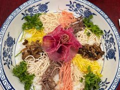 -老雒阳面馆·水席(偃师店)