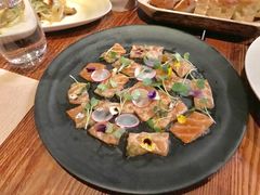 -Mercato莫卡多露台餐厅与酒吧(K11店)