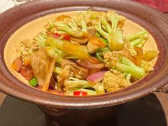 -奉天小馆·非遗东北菜(沈阳万象城店)