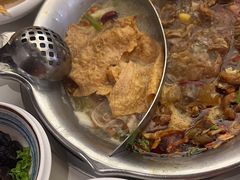 -刘一锅筋头巴脑(大悦城C店)