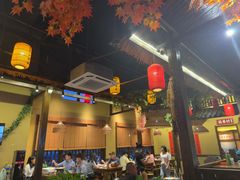 -湘域·少東家(平沙店)