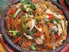 铁板水晶粉-3号仓库(幸福北路店)