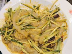 -灶座小锅烀饼·铁锅炖(道里店)