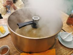 -云渔堂蒸汽石锅鱼(万达店)