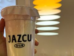 门面-Jazcu珍仕菓鲜榨果汁(西单大悦城店)