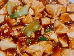 -北京龙庆四季香农家饭庄·灶台鱼·碳烤虹鳟鱼(龙庆峡店)