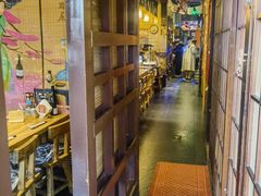 -千羽鹤海鲜居酒屋Bistro(大望路店)