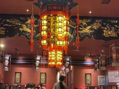 -茶人村·宫廷私厨(奥体印象城店)