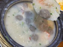 -發記潮汕大排档(宝翔路店)
