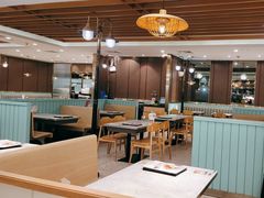 -翠华餐厅(正佳广场店)