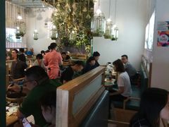 大堂-潮粥荟·潮汕砂锅粥(朝阳大悦城店)