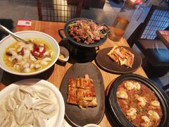 -金掌勺·锅包肉(双榆树店)