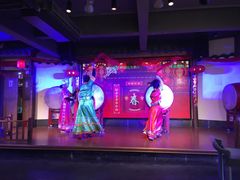 -印象鲵宴·张家界地标美食名片(溪布街店)