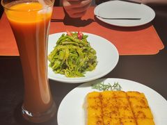 -田园北魏家宴·大同菜(御东店)