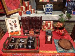 -正阳门饭庄·烤鸭·北京菜(万丰路七里庄店)