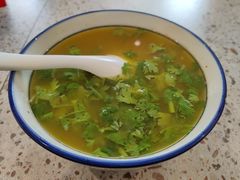 小牛汤-饭香情