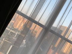 -广州粤海喜来登酒店