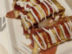 -亚惠美食广场(大连开发区安盛购物广场店)