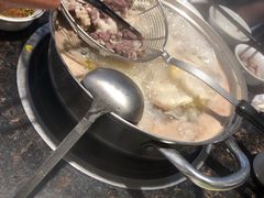 -八合里潮汕鲜牛肉火锅(深圳海岸城店)