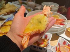 -京料理·日料自助·铁板燒(复悦城店)