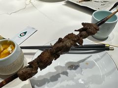 -阿里疆Alijiang·丝路美食·异域风情·清真(长楹天街店)