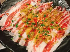 -猫爪爪原切自助烤肉(观音桥阳光世纪店)