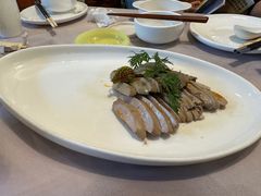 -大鸭梨烤鸭(甘家口店)