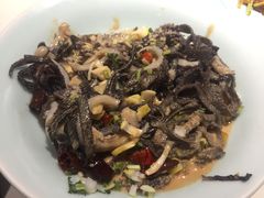 -京味斋·北京烤鸭(北京南站洋桥店)