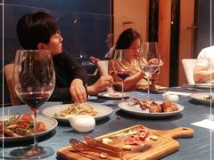 -北京古城老院厉晓麟精致菜