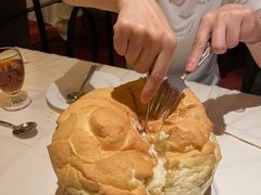 -太平馆餐厅(尖沙咀店)