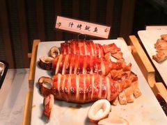 -松子料理(华威桥店)