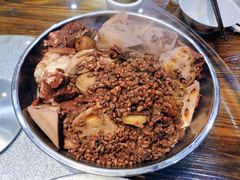 -农汤老店(顺联公园里店)