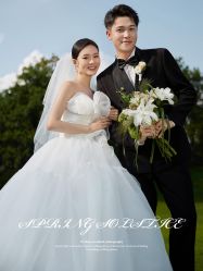 -皇室米澜摄影工作室(宝安店)