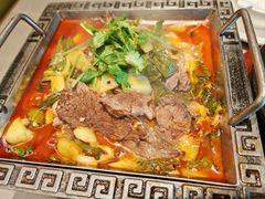 -八张桌子(老店)
