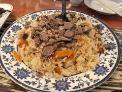 -新疆伊宁远征餐厅