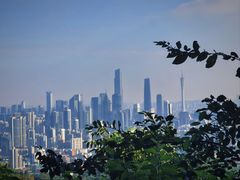 -广州市白云山风景名胜区