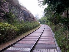 -铁路文化公园