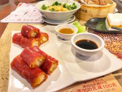 -点都德(大茶楼店)