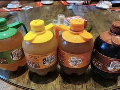 -永红源·啤酒烧烤海鲜大排档(台柳路店)