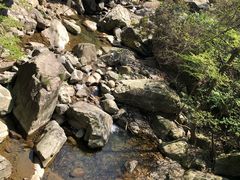 -藏龙百瀑风景区