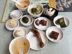 -正一涵老味道名小吃(广汉总店)