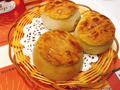 真系菠萝包-点点心点心专门店(湾仔店)